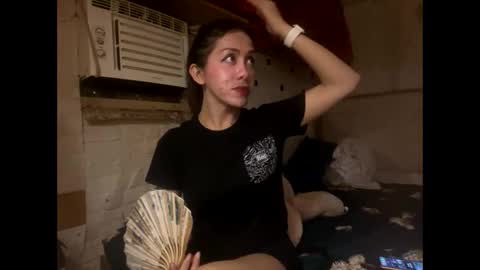 spicycum808 online show from November 1, 2:05 pm