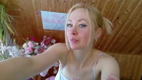 Eli online show from July 19, 9:56 am