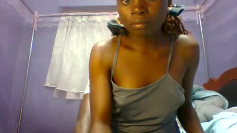 Ebony Spicy online show from November 2, 3:01 pm