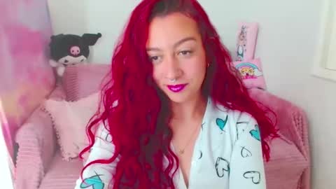 spicyspiderhihi online show from May 5, 11:49 am