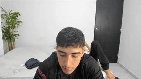 spider master online show from February 28, 7:18 pm