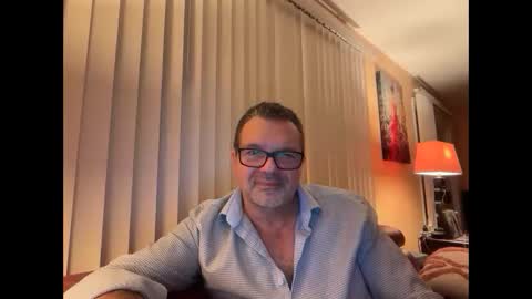 spike69old online show from March 5, 12:08 am