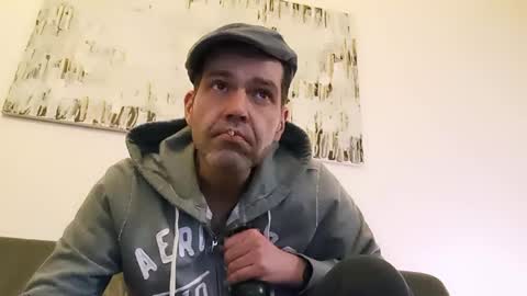 spliffray online show from February 11, 12:38 am