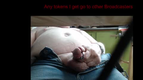 splitmeato online show from February 22, 5:48 pm