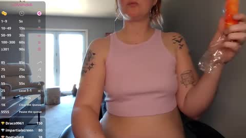 Blaze  online show from February 28, 6:52 pm