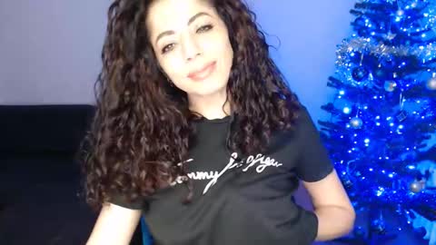 Snapshot of spoiled__doll chatting on December 20, 10:43 pm Doll online show from December 20, 10:43 pm