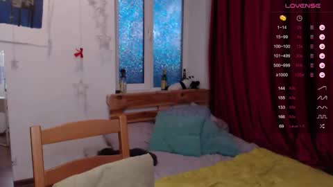 Abby online show from September 23, 3:39 pm