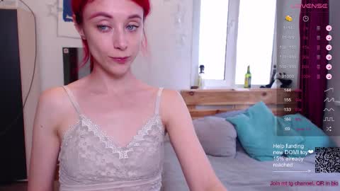 Abby online show from September 10, 12:50 pm