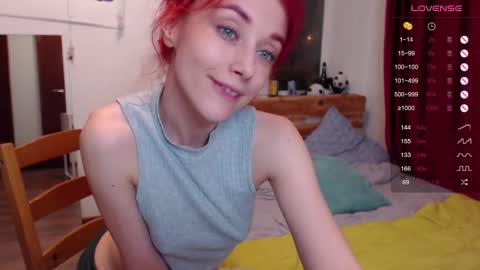 Abby online show from October 24, 5:57 pm