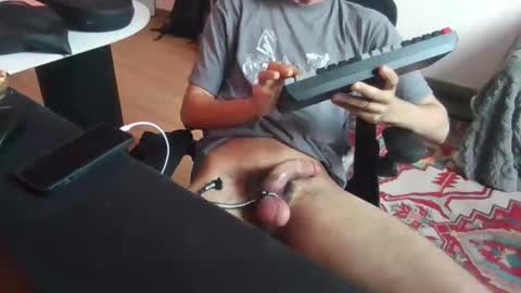 SPOKO online show from April 18, 9:22 am