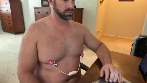 Spongers online show from April 15, 8:09 pm