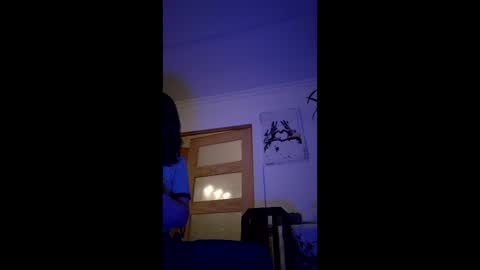 spookyx88 online show from April 11, 2:16 am