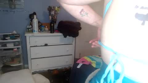 sporegeous online show from June 20, 2:51 am