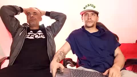 chacal  calvo online show from June 17, 3:00 am
