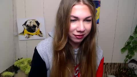 Karina online show from December 9, 9:17 am