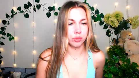 Karina online show from March 18, 8:53 am