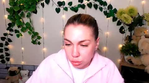 Karina online show from March 4, 8:55 am