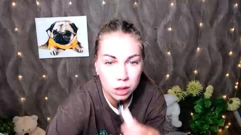 Karina online show from September 9, 7:08 am