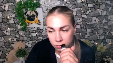 Karina online show from October 7, 9:49 am