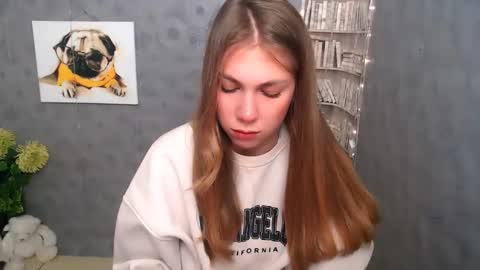 Karina online show from February 10, 9:14 am