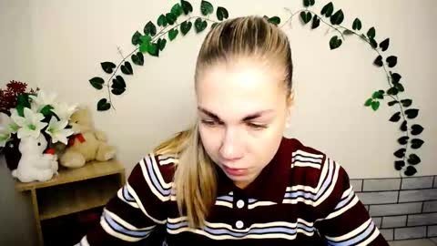 Karina online show from October 1, 8:02 am