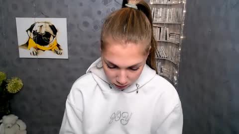 Karina online show from February 5, 7:50 am