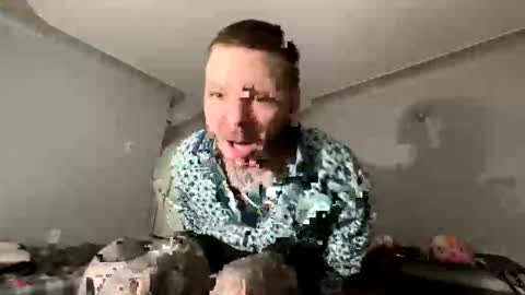 sportsfreak1619 online show from January 11, 2:50 am