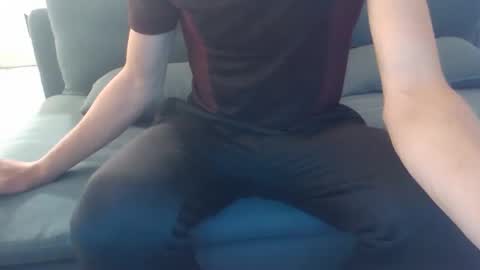 sportsguy19960 online show from April 28, 8:13 pm