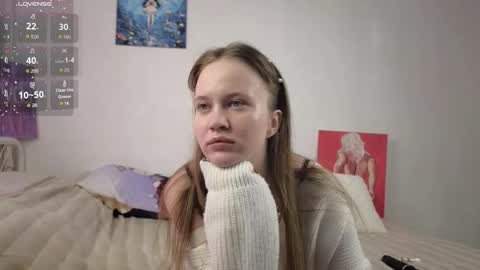 Bela online show from February 13, 7:12 am