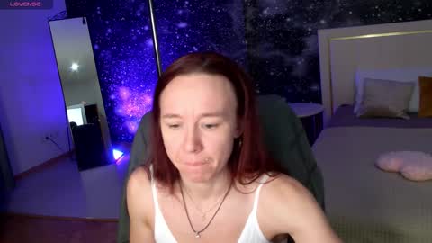 Spoty Kate online show from December 23, 2:40 am