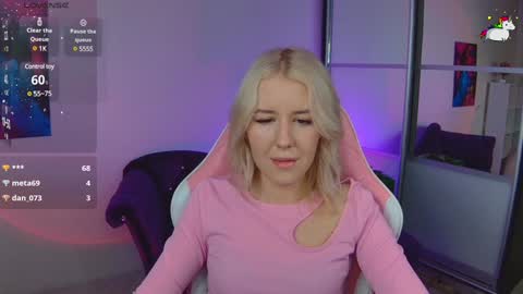 Snapshot of springajara chatting on January 8, 1:31 pm Vetta online show from January 8, 1:31 pm