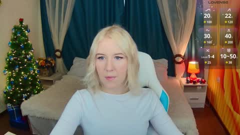 Snapshot of springajara chatting on December 25, 6:52 am Vetta online show from December 25, 6:52 am