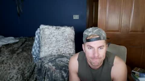 Spun Redneck online show from February 3, 10:52 am