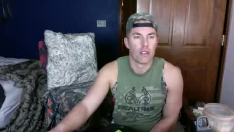 Spun Redneck online show from January 17, 11:41 am