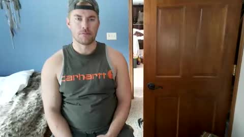 Spun Redneck online show from February 9, 6:11 pm