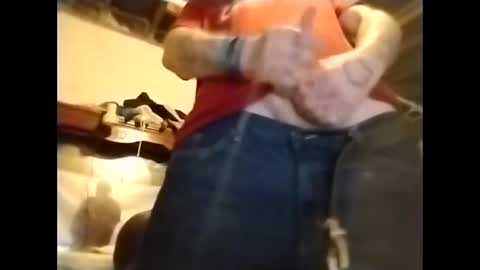 spundaddyandprincess online show from December 27, 8:28 pm