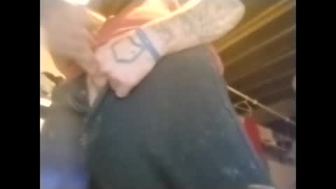 spundaddyandprincess online show from January 6, 7:31 am