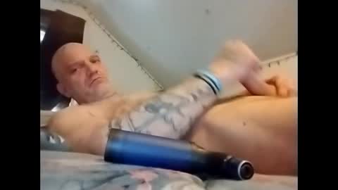 spundaddyandprincess online show from January 12, 4:18 pm