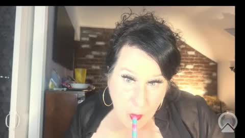 Snapshot of spunderella777 chatting on October 4, 10:24 am Spunderella online show from October 4, 10:24 am
