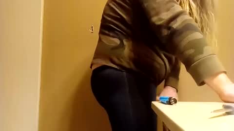 spunslut212 online show from February 2, 10:49 pm