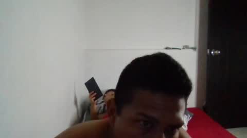 squard_bandidos online show from June 4, 7:14 am