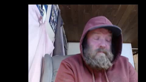 Bryan online show from November 24, 3:27 am