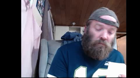 Snapshot of squegly chatting on October 10, 9:59 am Bryan online show from October 10, 9:59 am