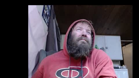 Bryan online show from January 13, 2:19 am