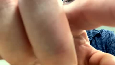 squirreldiamond online show from May 19, 7:54 pm