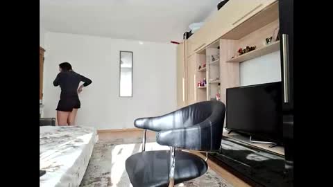 My name is Maya Lush is activeThere are legends that in this room all your wishes can come true  Private is Open online show from March 9, 1:27 pm