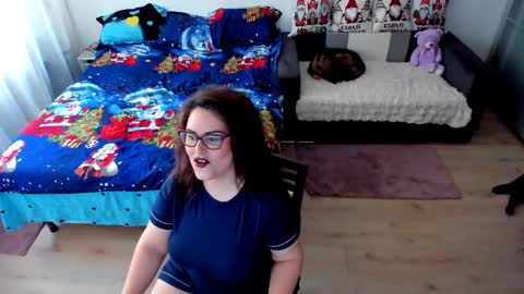 Kim online show from November 24, 9:52 am