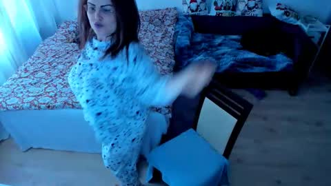 Kim online show from December 19, 12:11 pm