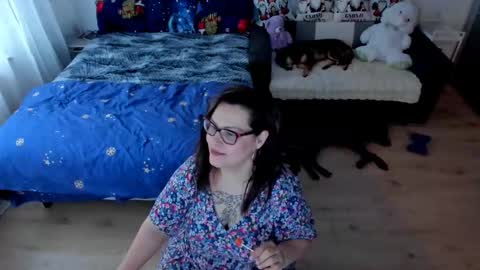 Kim online show from November 30, 12:12 pm