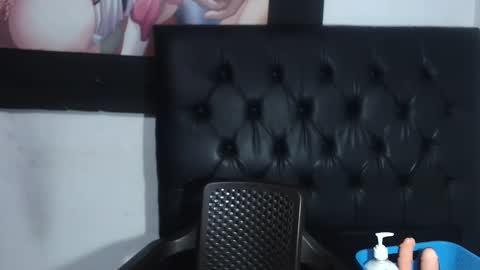 Amber Vega online show from November 4, 4:36 am